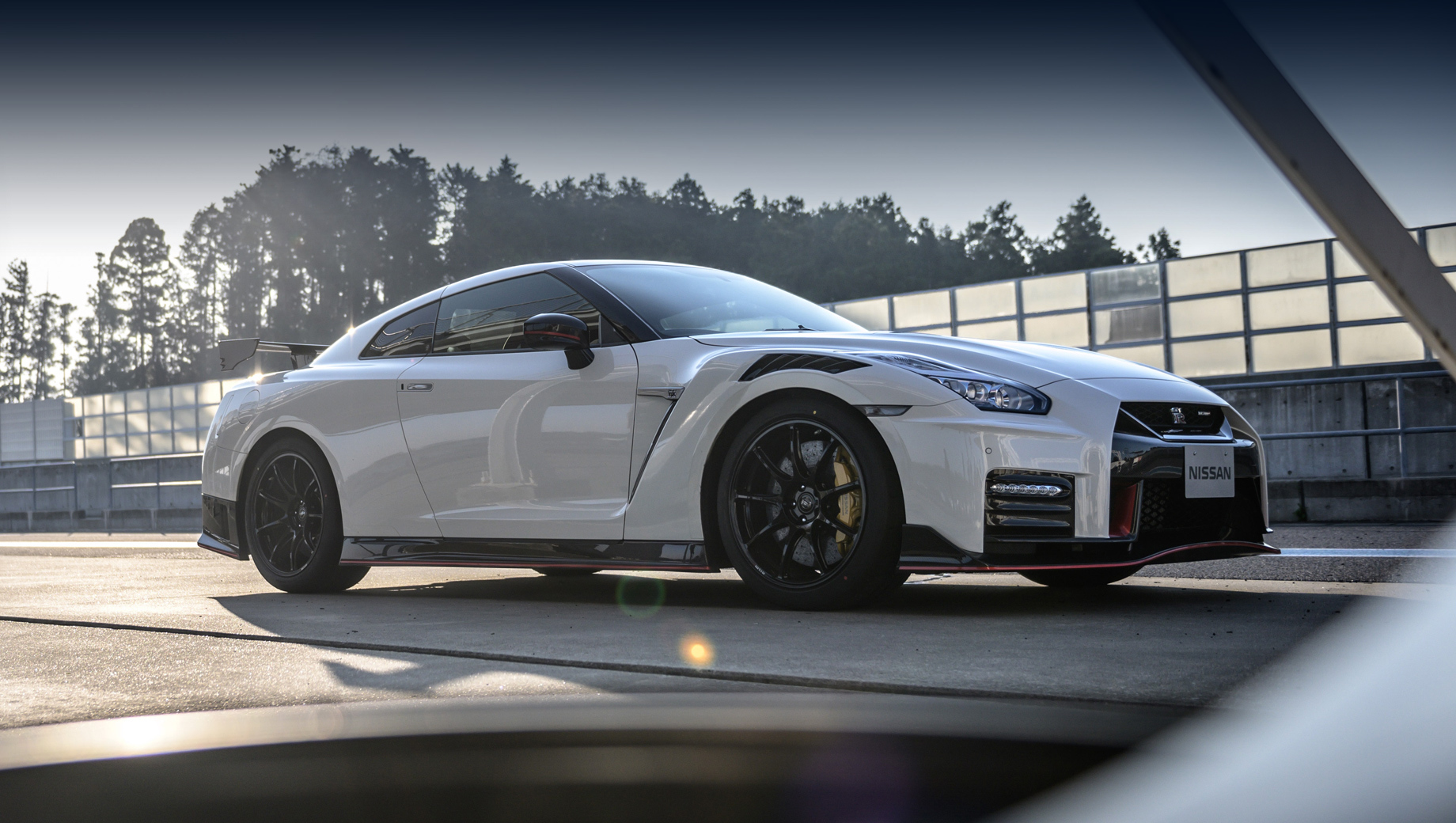 Nissan GT-R Final Edition завершит карьеру модели через два года