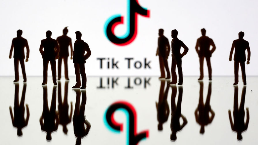 TikTok назвали замаскированным сервисом-шпионом