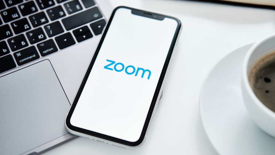 В Совфеде допустили блокировку Zoom на территории России