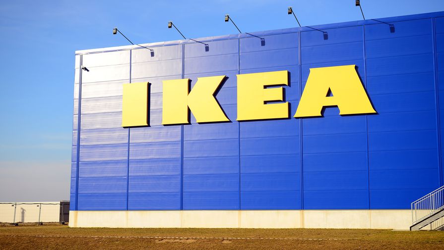 IKEA будет продавать запасные детали для своей мебели онлайн