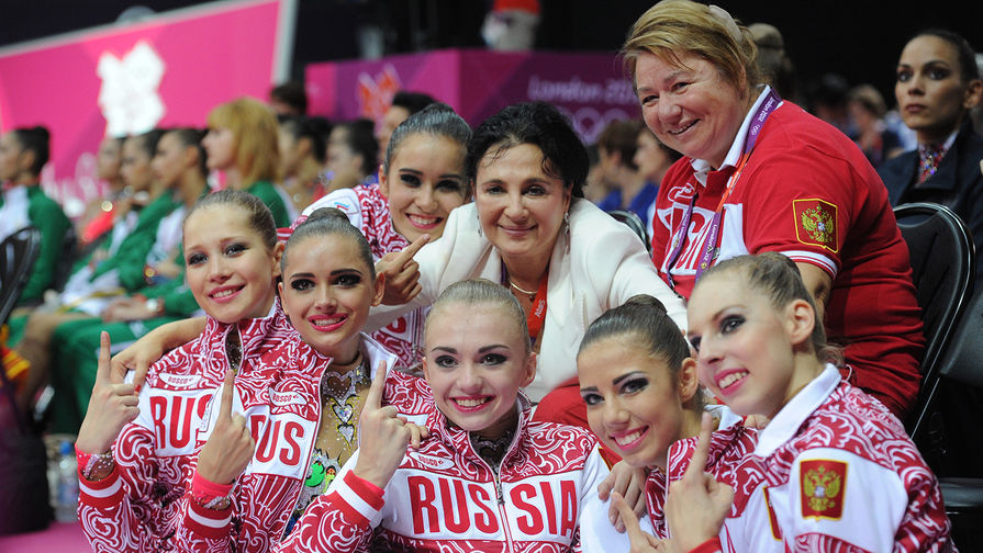 Чемпионка ОИ Севастьянова назвала единственное преимущество Москвы перед Лондоном