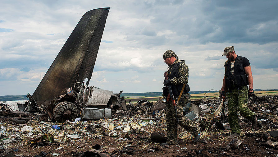 Нидерланды засекретят личности 13 свидетелей по делу MH17