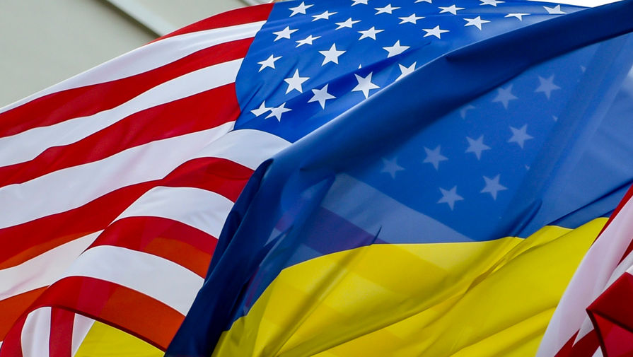 В США обеспокоились из-за поездок американских знаменитостей на Украину