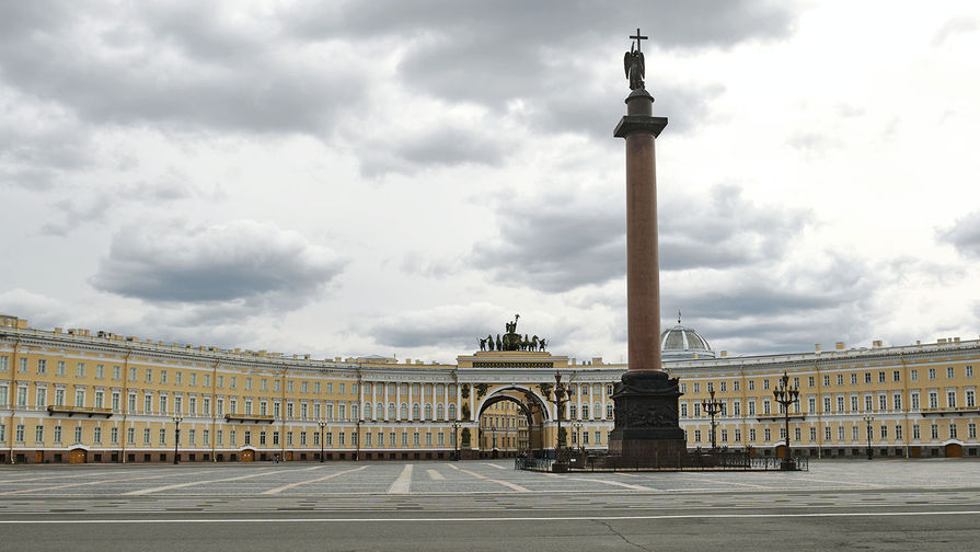 Средняя цена на гостиничный номер в Петербурге снизилась по сравнению с 2019 годом