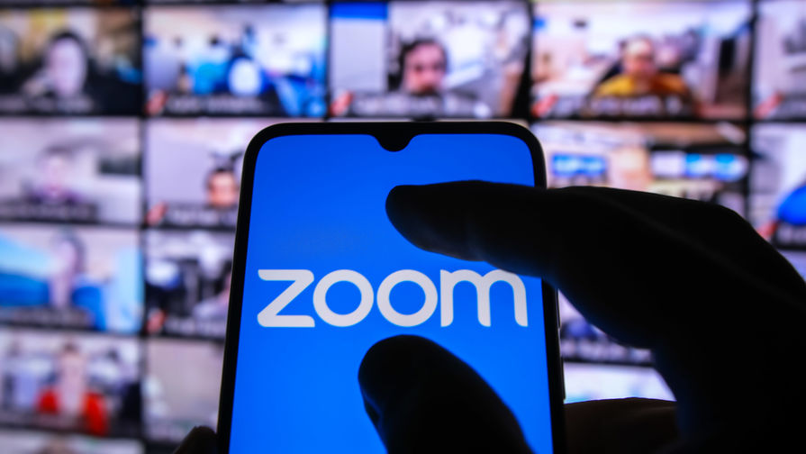 Капитализация Zoom превысила $50 миллиардов