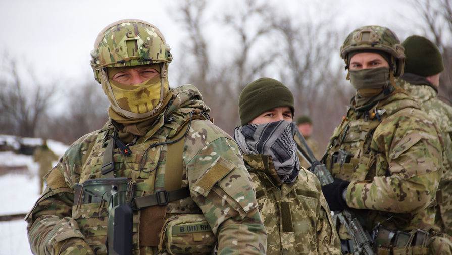 Военный эксперт раскрыл детали медиапровокации Запада против России