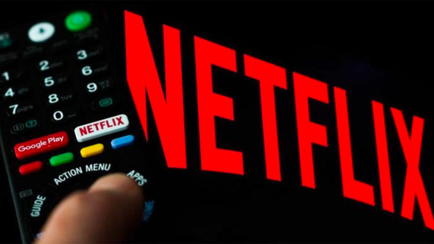 Netflix станет полностью доступен на русском языке