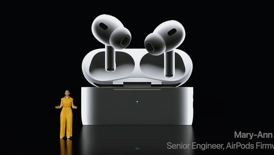 Журналисты 9to5Google рассказали, как включить наушники AirPods Pro 2 на смартфонах Pixel