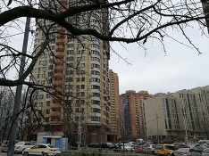 Новые платные парковочные места откроют в феврале в Москве