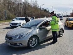 В Подмосковье выяснили, из каких областей России чаще всего приезжают автомобили-нарушители режима пропусков