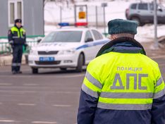 В Москве водителей на личных авто будут останавливать для выяснения целей поездки