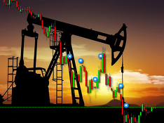 Предсказано скорое окончание ралли цен на нефть