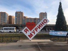 В транспортной дирекции рассказали, как будут разгружать Мурино от пробок