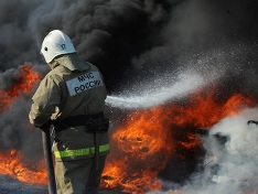 В Магнитогорске при взрыве газа в пятиэтажке погибли три человека