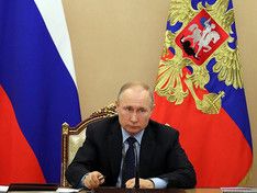 Путин: Россия и США в «духе Эльбы» и сегодня могли бы многое сделать