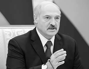 Лукашенко выступил за «нейтральную» единую валюту в Союзном государстве