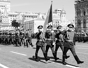 Мнения: С переносом парада Победы смирились со слезами на глазах