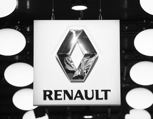 Автоконцерн Renault оказался на грани банкротства