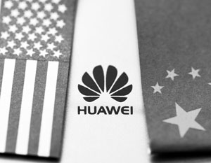 США заявили о «международном консенсусе» против Huawei