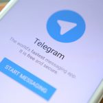 Apple могут заставить через суд удалить Telegram из App Store