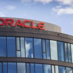 Доход Oracle за квартал составил 9,8 млрд. долларов