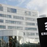 Ericsson отказалась от участия в MWC 2020