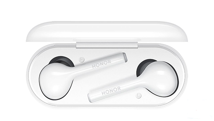 Honor FlyPods 3 simsiz qulaqlıq təqdim etdi.