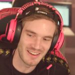 Самый популярный видеоблогер PewDiePie временно покидает YouTube