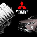 Mitsubishi откажется от автомобилей с дизельным двигателем