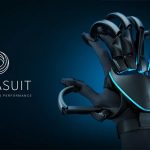 VR-перчатки Teslasuit Glove позволят чувствовать виртуальные объекты