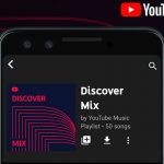 Вышло обновление YouTube Music, которое упростит поиск новой музыки