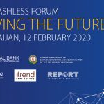 В Баку состоится первый Visa Cashless Forum Azerbaijan 2020