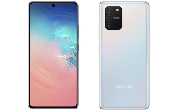 Официально представлены доступные флагманы Samsung Galaxy S10 Lite и Galaxy Note10 Lite