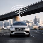 Volvo и China Unicom будут сотрудничать в сфере 5G-технологий