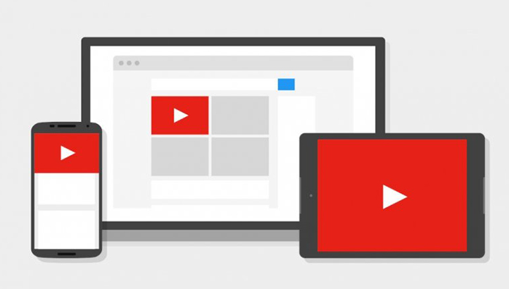 YouTube dünyada video keyfiyyətini aşağı salır