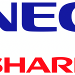 NEC и Sharp создадут совместное предприятие