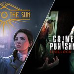 Epic Games Store бесплатно раздает Sherlock Holmes: Crimes and Punishments и Close to the Sun