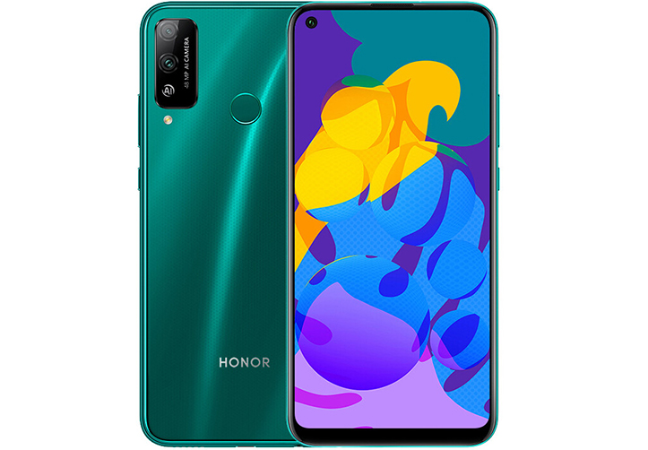 Honor представил доступные смартфоны Play 4T и Play 4T Pro