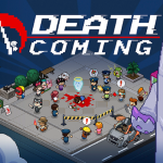 Epic Games Store бесплатно раздает Death Coming