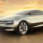 Kia оснастит недорогие электромобили сверхбыстрой зарядкой на 800 В