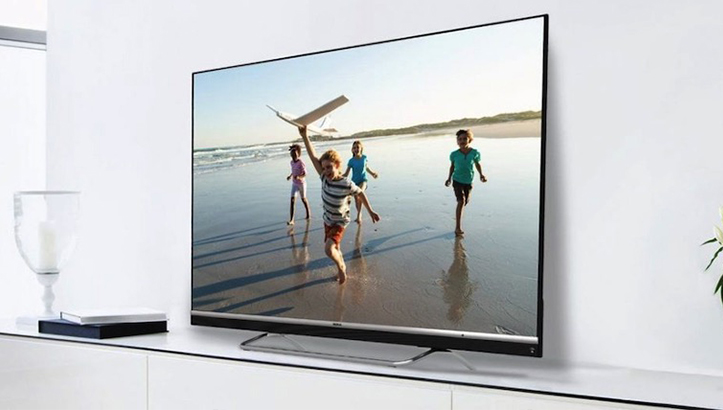 Nokia yeni 4K TV təqdim etdi