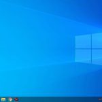 Выпущен дистрибутив Linux, воспроизводящий возможности Windows 10