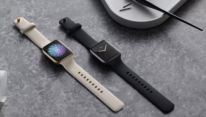 Yeni ağıllı saat Oppo Watch satışa çıxarıldı