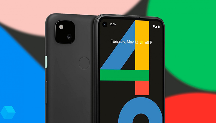 Google Pixel 4a rəsmi olaraq təqdim edildi