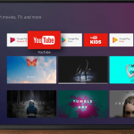 Android TV портировали на обычные компьютеры