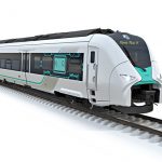 Siemens и Deutsche Bahn приступают к разработке поездов на водородных топливных элементах