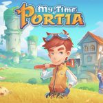 В Epic Games Store началась раздача My Time at Portia