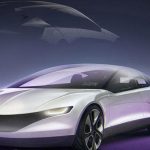 Reuters: Hyundai и Kia займутся производством первого автомобиля Apple