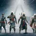 В Steam проходит распродажа серии Assassin’s Creed