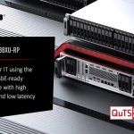 QNAP представила All-Flash NAS с поддержкой ZFS и 25GbE